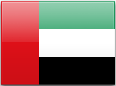 Flag of UAE