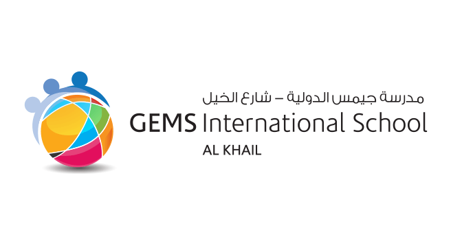 Gems International School at Al Khai logo