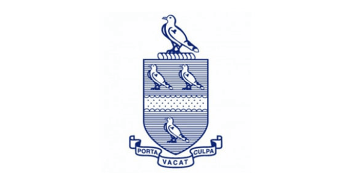 Repton School Dubai logo