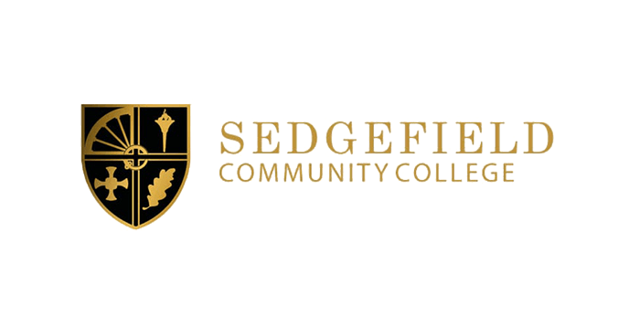 Sedgefield Community College logo
