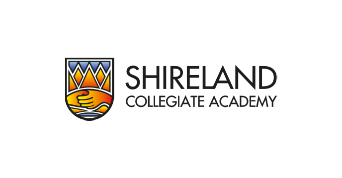 Shireland Collegiate Academy-Trust logo